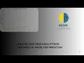 Predict Gold Prices with Python Machine Learning Tutorial