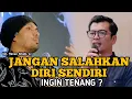 Lagu JANGAN SALAHKAN DIRI SENDIRI‼️ INILAH PINTU TERBESAR Menuju KETENANGAN HIDUP #ustadzhananattaki 