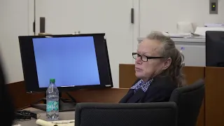 Salisbury woman found guilty of poisoning killing boyfriend