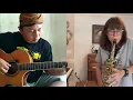 Download Lagu Alip Ba Ta Gambang Suling Collab Alto Sax and Flute!!!!