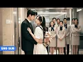 Download Lagu CEO Has Never Liked Anyone, But He Falls In Love At First Sight With A Girl Rushing To The Elevator!