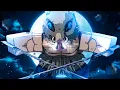 How To Get The NEW Beast Breathing Trainer Location Blue Horns 1v1 Beast Breathing Showcase