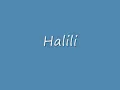 Halili - Cheb Mami feat. Zaho Hit Song