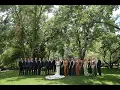 Emily Andrew Wedding