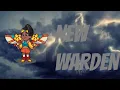 The NEW Leaked Storm Warden Is INSANE