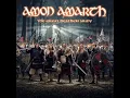Amon Amarth  Get in the Ring