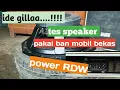 Download Lagu Tes speaker 18\
