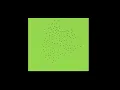 Poisson Disc Sampling Tree Generation