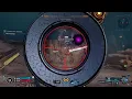 Watching the DLC Devcast Amon 1 Life Day 2