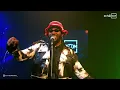 PICANTO - OdumoduBlvck Ft Zlatan, Ecko Miles | EchooRoom Live Performance