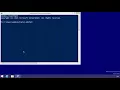 2 Powershell Configuring the Console