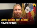 Lagu Lorena Wiebes stelt zichzelf nieuw hoofddoel: “Heb die uitdaging nodig”
