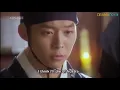 Sungkyunkwan Scandal lame confesion kiss