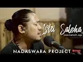 Download Lagu Istri Saleha - Rhoma Irama ( Awan Kamal ft. Argo Live Cover Nadaswara Project )
