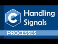 Lagu Handling signals