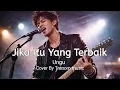 Lagu LAGUKU - UNGU | COVER - TRENOM MUSIC(ROCK NEW VERSION)