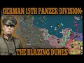 Download Lagu GERMAN 15TH PANZER DIVISION \