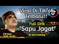 Download Lagu Sapu Jagat - Doel Sumbang | Pop Sunda Viral Terbaru 2025