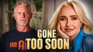 The Most Shocking Celebrity Deaths Of 2026