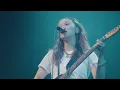 adieu Blue hour [ Official Live Video ]