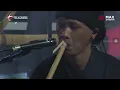 NOAH Feat. Karinding Attack - Kala Cinta Menggoda ( Live Performance at Telkomsel 2021)