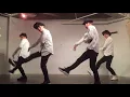 Download Lagu 【FABES】 EXCITE 三浦大知　【踊ってみた】