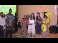 WAU Scholarship Award Ceremony