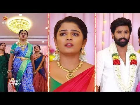 Download MP3 Thangamagal | 3rd to 8th June 2024 - Promo