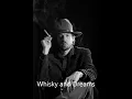 Alan Evans Whisky and Dreams