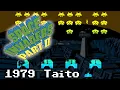 Space Invaders Part II Deluxe - 1979