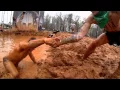 Spartan Race Hype
