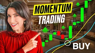 the momentum trading strategy nobody talks about higher win rates 