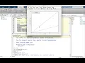 Plot the Impulse Step and Ramp Test Signals using MATLAB