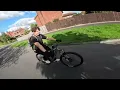 Riding with Jacek adam and AJ | dawidrides