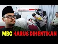 Lagu GURU GEMBUL - STOP MBG‼️SUDAH BANYAK YANG JADI KORBAN
