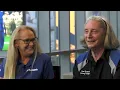 Suddath Van Operators of the Year Lenny Hampton Kris Gallardo