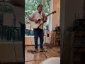 "Doctor My Eyes" Jackson Brown cover, Robert Joseph, Tim Cooney/SunTurtle Studios