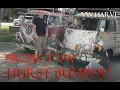 Project VW Hurst Bumper
