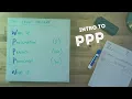 Using PPP lessons for teaching English - Intro to ESL Lesson Planning Part 2