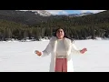 RUTH CAMPOS: Let Me Worship You (Official Video)