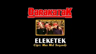 Download Barakatak - Eleketek [ Official Music Video ] MP3