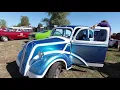 American Hot Rod Reunion Part 1 of 2