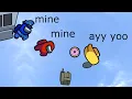 Download Lagu Among Us Donut Battle - 22 - Paratrooper Police