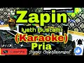 Download Lagu LAKSMANA RAJA DI LAUT - Iyeth Bustami (KARAOKE) Melayu || Nada Pria G=DO [Minor]