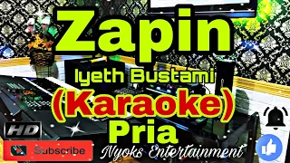 laksmana raja di laut iyeth bustami karaoke melayu nada pria g do minor 