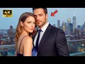 Download Lagu “I Will Break You in Bed,” Whispered the Millionaire... On the Wedding Night, She Fell in Love.