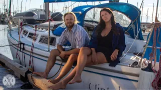 Our Boat Broke AGAIN! Does Smooth Sailing Exist? | A&J Sailing