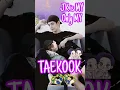 Download Lagu JK only my taehyung love jungkook ❤️ taekook forever 💜// BTS Hindi dubbing #trending #bts #shorts