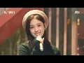 [Exclusive Stage] MeloMance X STAYC - Love, Maybe l @JTBC K-909 221015