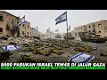 Download Lagu 8000 TENTARA PILIHAN ISRAEL TEWAS ‼ RUDAL IRAN HANTAM IDF KETIKA KONVOI DI PERBATASAN GAZA